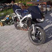 Aprilia Rs 50 <SOLGT!>