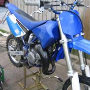 Yamaha YZ85Lw