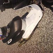 Yamaha Neo´s   SOLGT