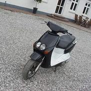 Yamaha Neo´s   SOLGT