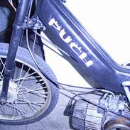 Puch maxi k