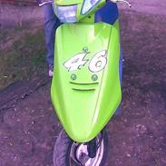 Yamaha jog