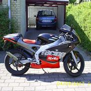 Aprilia RS50