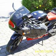 Aprilia RS50