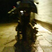 MiniBike 50 ccm pocketbike