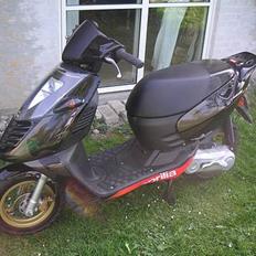 Aprilia Sonic *TIL SALG*