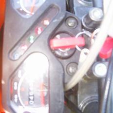 Gilera Smt/Rcr Lc DD SOLGT