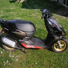 Aprilia Sonic *TIL SALG*