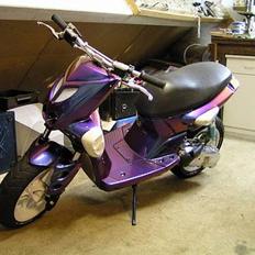 Yamaha Stunt/ Slider LC DD