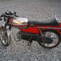 Kreidler florett