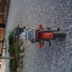 Kreidler florett