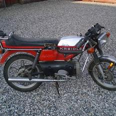 Kreidler florett