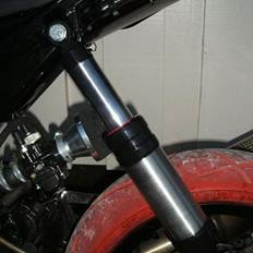 Suzuki Street Magic SOLGT