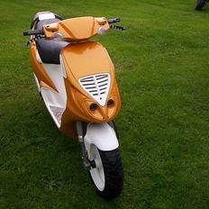 Piaggio NRG MC3