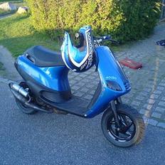 Piaggio zip [ Sæby´ s ] BYTTET ! 