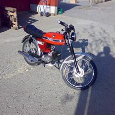 Puch monza 4g TIL SALG