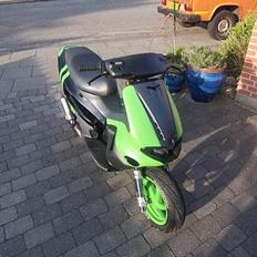 Gilera Runner LC DD