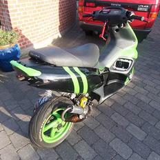 Gilera Runner LC DD