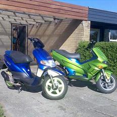 Derbi                  atlantis