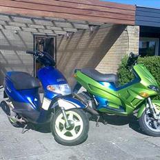 Derbi                  atlantis