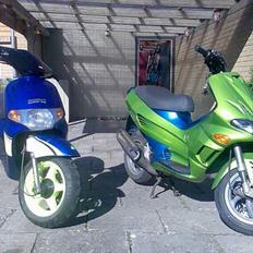 Derbi                  atlantis