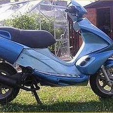 Benelli ST 491 *byttet*