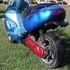 Benelli ST 491 *byttet*