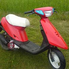 Yamaha Jog ArtiticSpecial"Solgt"