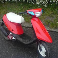 Yamaha Jog ArtiticSpecial"Solgt"