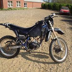 Suzuki RMX (Projekt) ¤Før¤