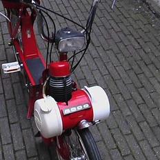 Velo solex 5000