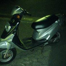 PGO hot 50 ((SOLGT))