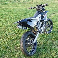 Derbi Senda SM X-treme Solgt
