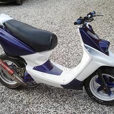 Yamaha spy-byttet til bil anlæg-