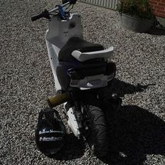 Yamaha spy-byttet til bil anlæg-