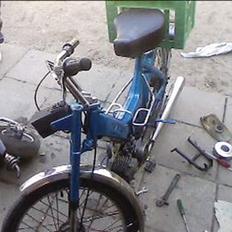 Puch maxi K | SOLGT ! |