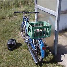 Puch maxi K | SOLGT ! |