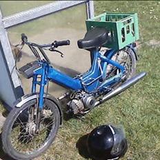 Puch maxi K | SOLGT ! |