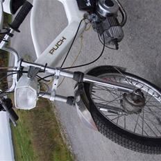 Puch maxi E50 *,,Snehvide,,*