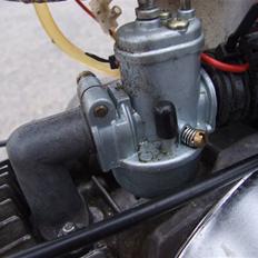 Puch maxi E50 *,,Snehvide,,*