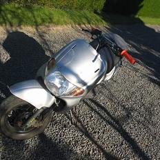 Derbi atlantis   **byttet*