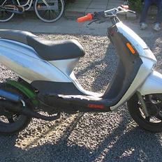 Derbi atlantis   **byttet*