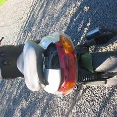 Derbi atlantis   **byttet*