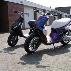 Piaggio zip