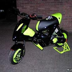 Gilera ICE