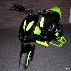 Gilera ICE