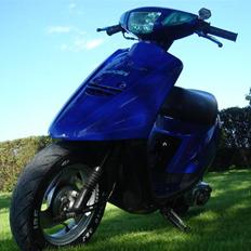 Yamaha Jog as ® Lynet 