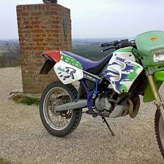 Derbi Senda RR PR2 LC |Nakket|