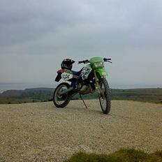 Derbi Senda RR PR2 LC |Nakket|