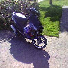 Giantco Sprint byttet